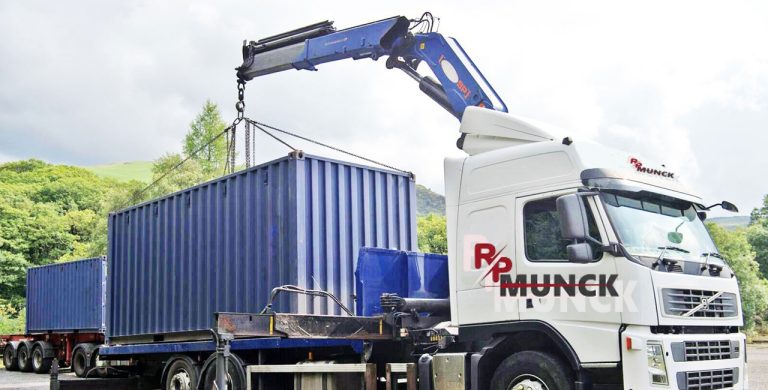 Munck Ribeirão Preto, é essencial contar com uma empresa especializada em içamento e transporte de cargas pesadas com segurança e eficiência.